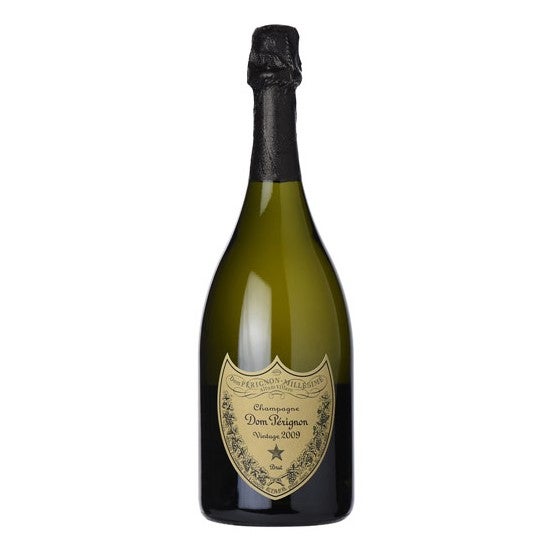 Dom Perignon Champagne 2009 Brut